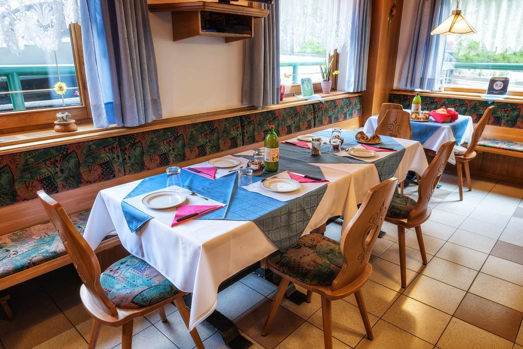 B&B Cicolini Rabbi Eksteriør bilde